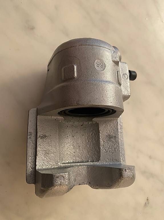 Alle Autoersatzteile: Fiat 600 Oldtimer Bremsscheiben kit  – Gebraucht aus Zürich von Gregorycar 3