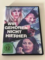 DVD: Wir gehören nicht hierher