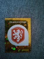 Panini WM 2026, NED 1
