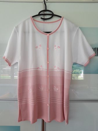 T-shirt jaquette S-M neuve