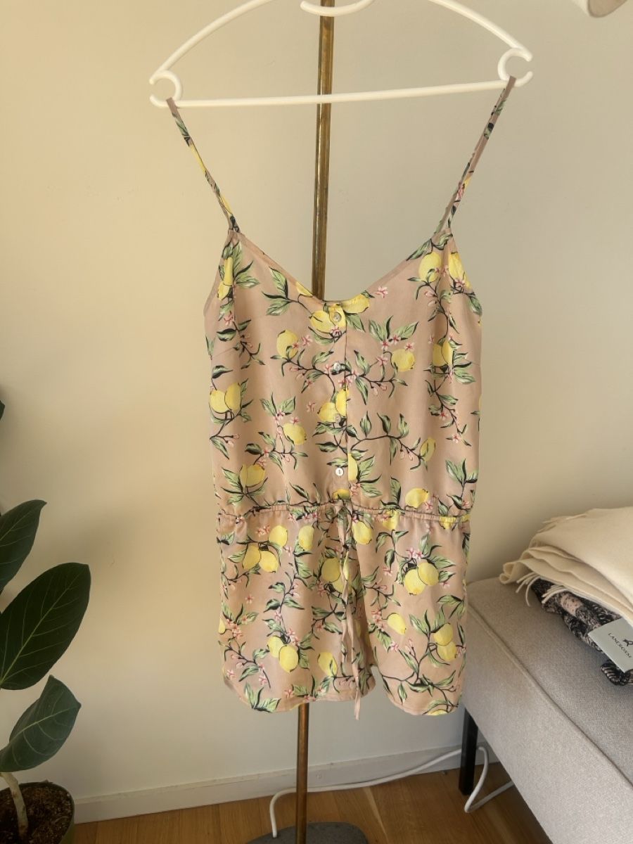 Etam Negligees & Pigiami: Etam Pyjama XS  – Usato da Baden venduto da E1556Z
