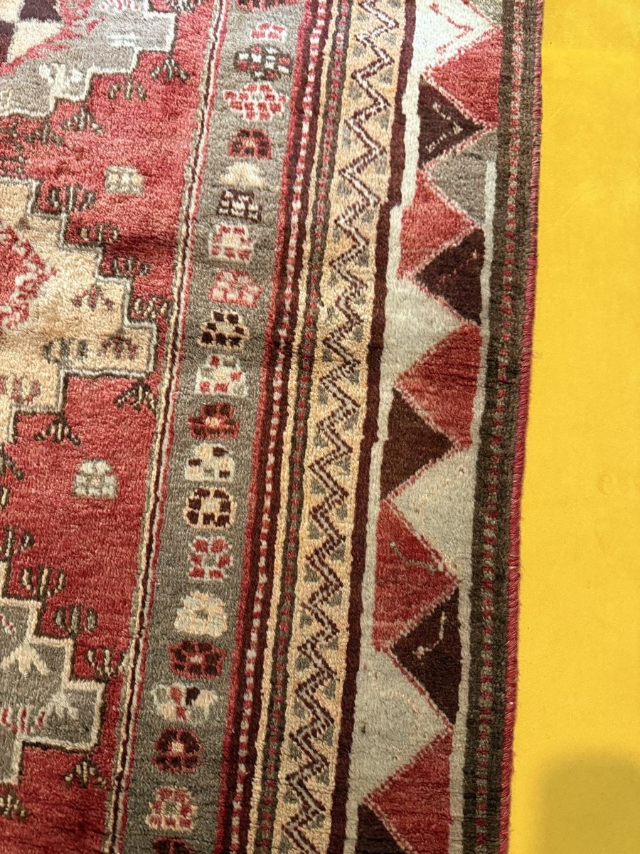 Tappeti: Orientalischer persischer Teppich – Usato da Chur venduto da Mohammad.miga 5