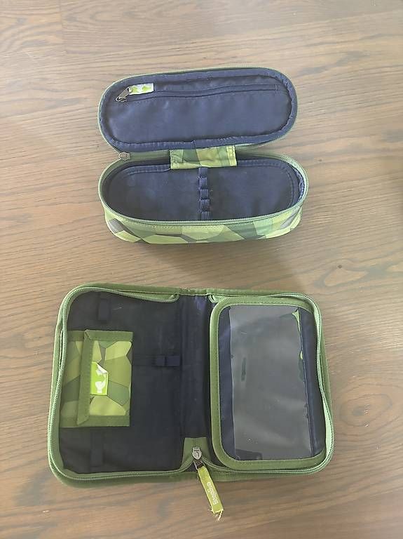 Ergobag Borse & Zaini: Ergobag Schulrucksack Dinosaurier – Usato da Jegenstorf venduto da Schwed03 3