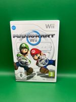 Mario Kart Wii (mehrsprachig) - Nintendo Wii