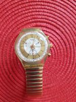 Swatch 22  Jewels 317 .AG1992 Waterresistant ETA Swatch V8
