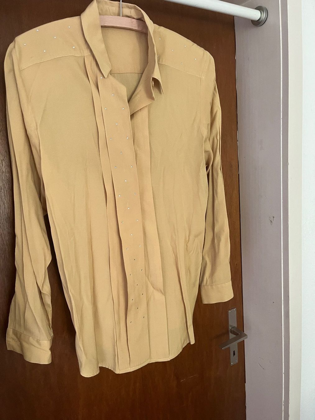 Jacken: Blazer mit Bluse – Gebraucht aus Würenlos von Schnudi10 1