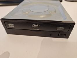 DVD-Brenner    iHAS124-14   LiteOn