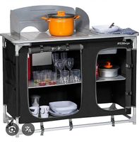 Berger Campingküche Neu & Originalverpackt