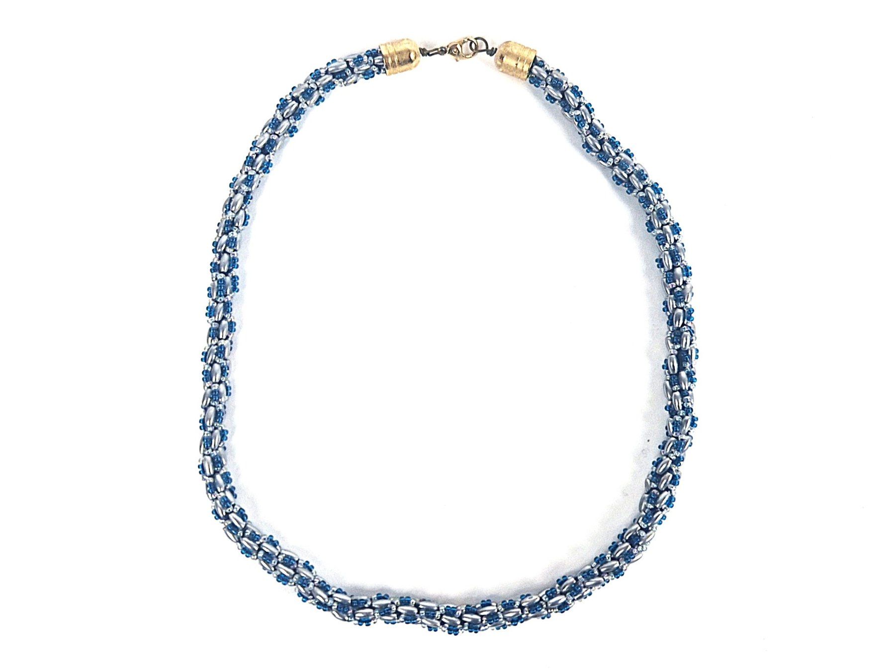 Ketten: Set 7 Halsketten Modeschmuck – Gebraucht aus Basel von Restwert_Basel 4