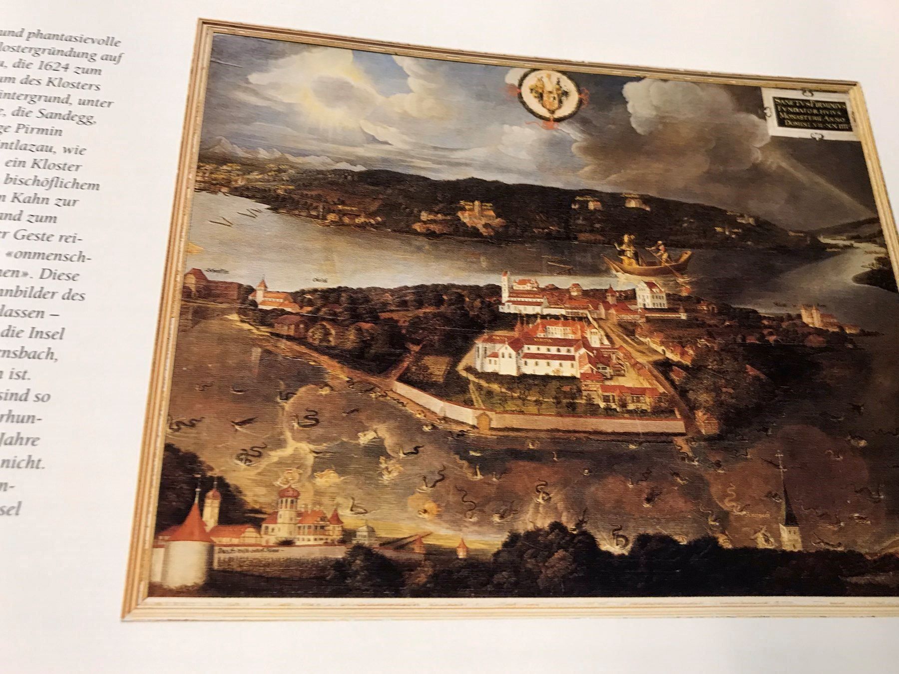 Libri: Schloß Eugensberg - Prunkvolles Buch – Nuovo e nell'imballaggio originale da Frasnacht venduto da Kulturpalast 9