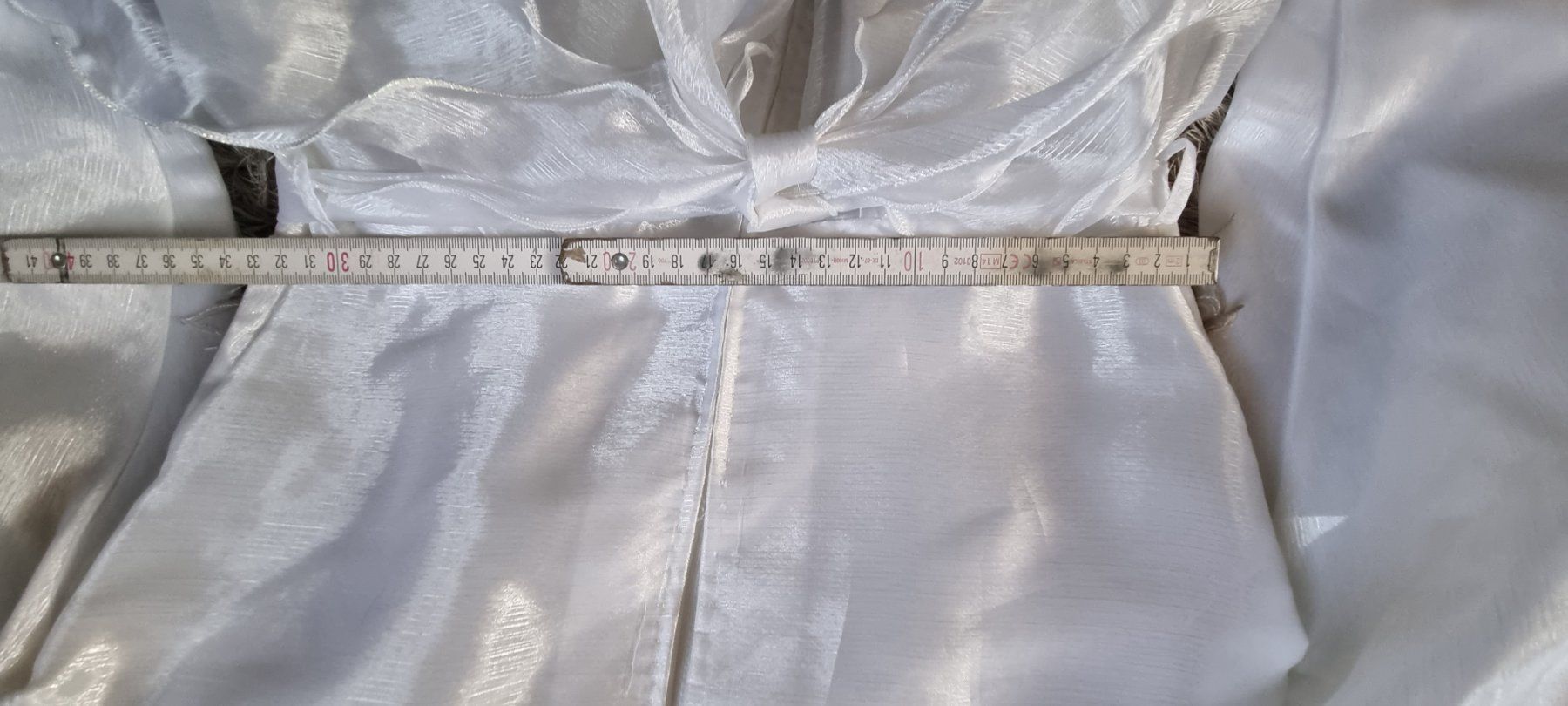 Kleider & Röcke: Festkleid gr.158/164 – Neu (gemäss Beschreibung) aus Grossdietwil von GNOM313