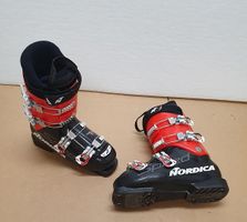 Sommerangebot – Nordica Speed Machine Gr. 39 – TOP PREIS!