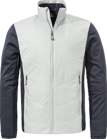 Schöffel Hybrid Jk Style Cascata MNS Gr. 48 NEU