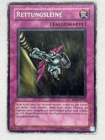 Yu-Gi-Oh! Rettungsleine DR1-DE054 Deutsch Rare unlimitiert