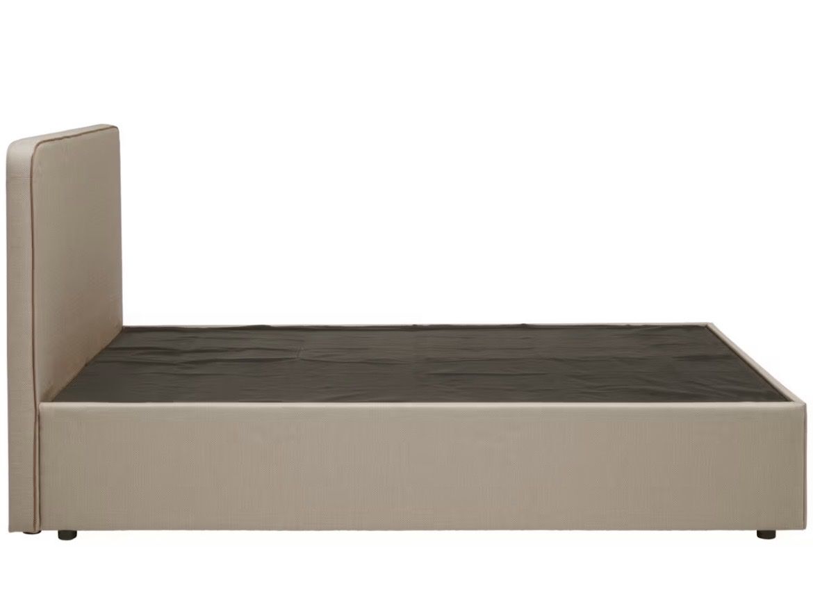 Letti: Boxbett 120/200 cm Beige – Usato da Rothenburg venduto da Ahoppla 3