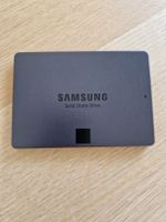 Samsung SSD 250GB