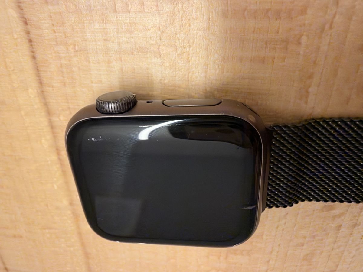 Apple Smartwatch: Apple Watch Series 6 40mm – Gebraucht aus Flawil von nido0512 1