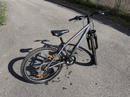 VTT Stoke 24 enfant