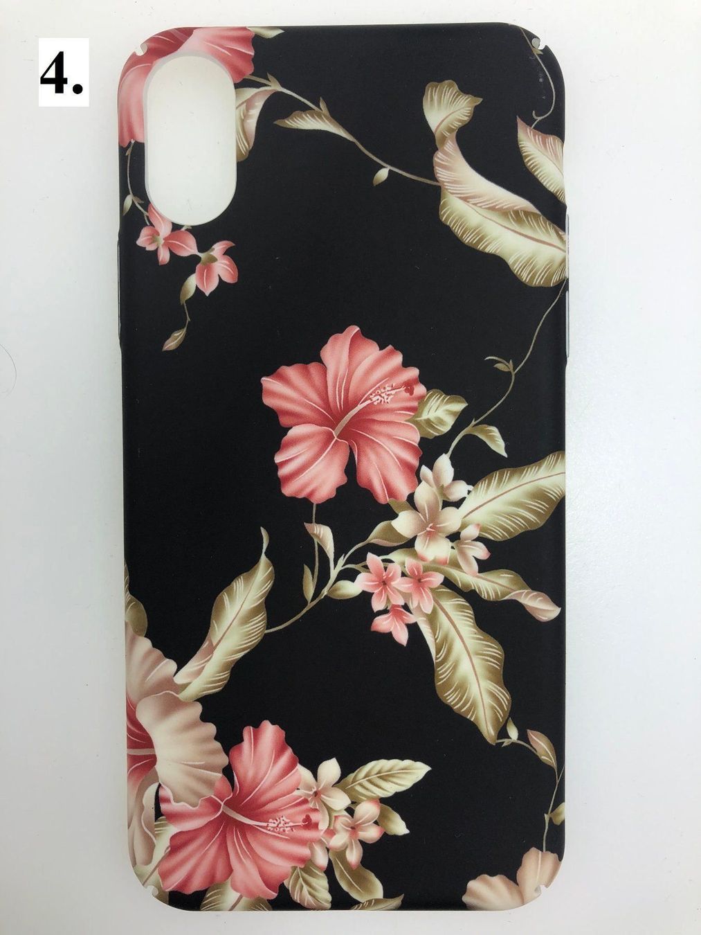Cover & Protezioni schermo: iPhone X / Xs Hülle Cover Case – Nuovo e nell'imballaggio originale da Schaffhausen venduto da krokodilgena 4