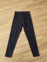 Adidas Aeroready Leggings Schwarz Gr. M - Neuwertig!