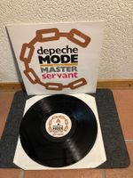 Depeche Mode - Master And Servant (Slavery Whip Mix)