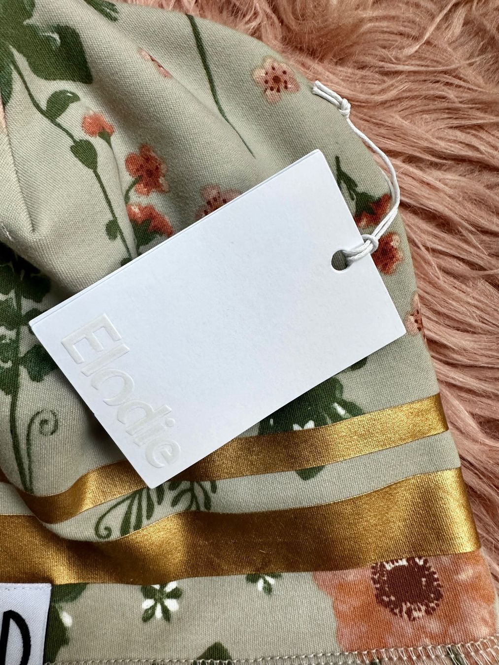 Altro abbigliamento per bambino: NEUE Elodie Details Mütze – Nuovo e nell'imballaggio originale da Dürrenroth venduto da tvy_bh56 2