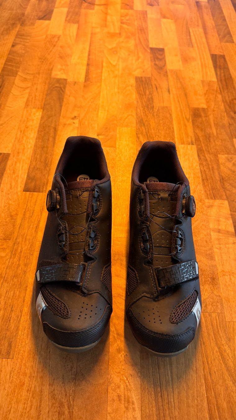 Scott Herrenschuhe: Scott Boa Klickschuh, Grösse 43 – Gebraucht aus Bern von Rebreg_m 1