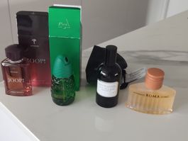 Parfume set