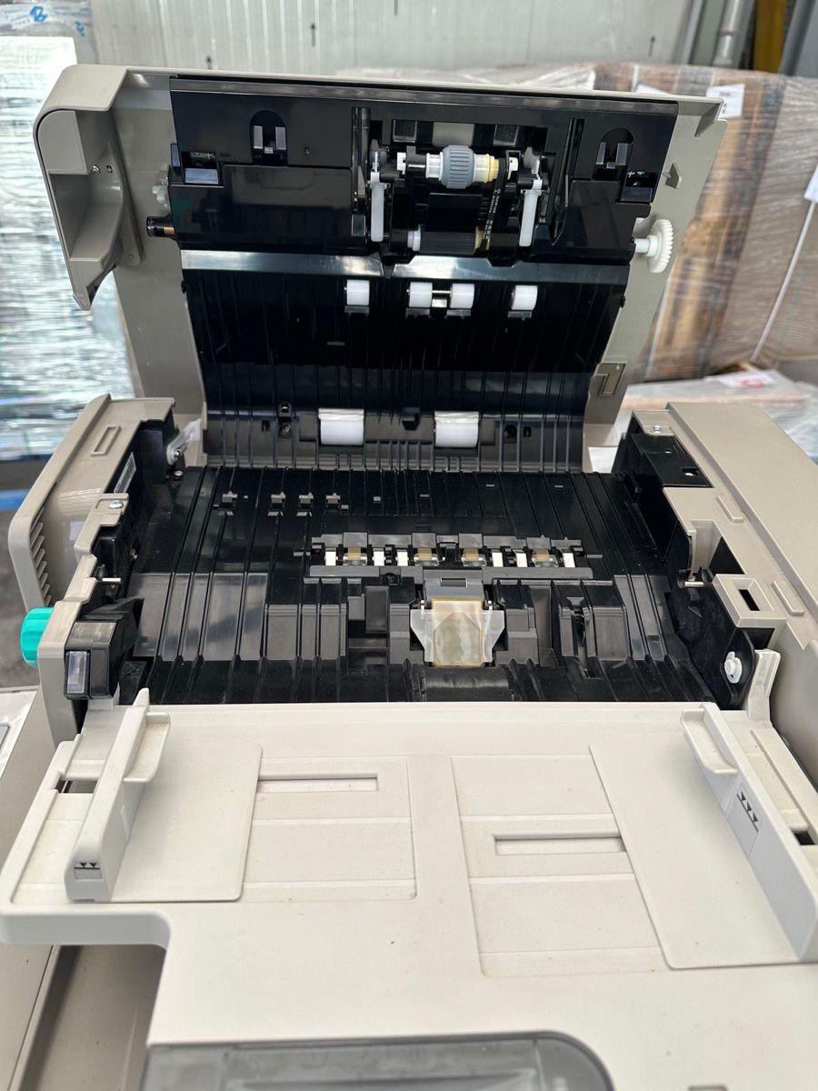 Canon Stampanti: CANON Drucker dadf-ak1 – Usato da Biberist venduto da tob_r9tj 3