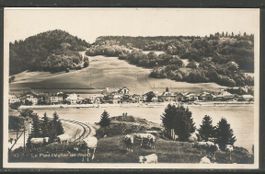 Carte P ( Le Pont )