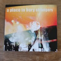 A Place To Bury Strangers - CD