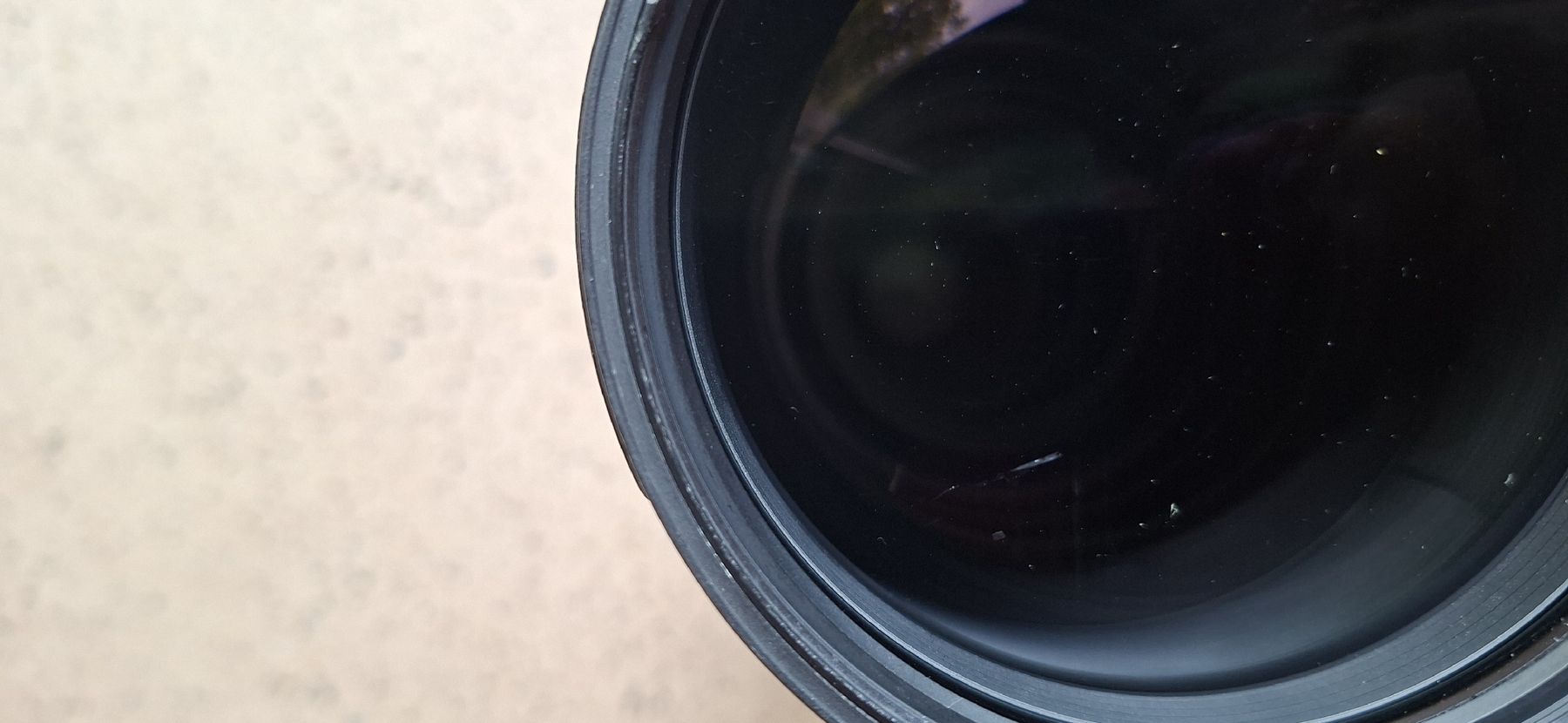 Sigma Objektive: Objectif sigma contemporary 150-600. – Gebraucht aus St-Aubin FR von ger_8fbs 2