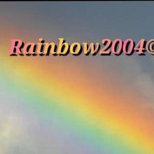 Profile image of rainbow2004
