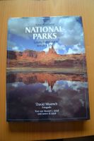 Buch Amerikanische Nationalparks von David Muench 224 Seiten