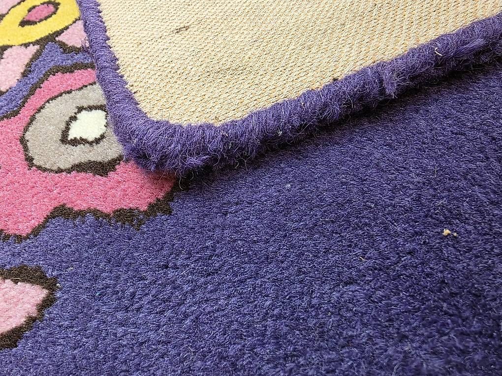 Teppiche: Schöner Pferde Teppich – Gebraucht aus Küttigen von ricovondach 1