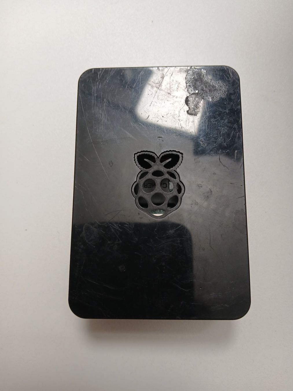Raspberry Pi PCs: Raspberry Pi 3 Model B+ – bon état – Gebraucht aus Réchy von bobtoys