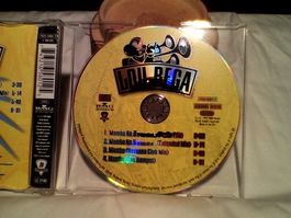 Lou Bega  Mambo No. 5 -CD  Sommerhit Top Zustand