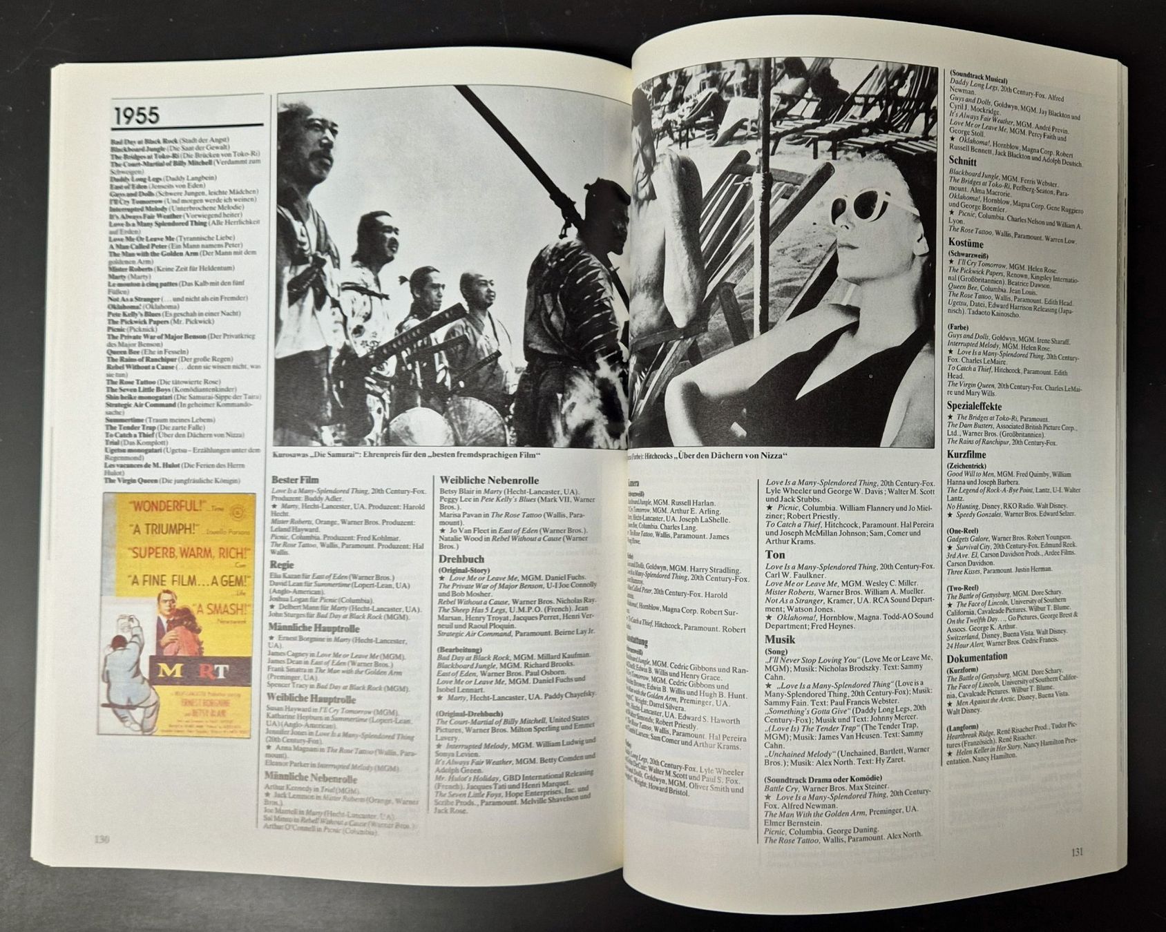 Bücher: CINEMA / Oscar – Gebraucht aus Chur von big_5zx8 4