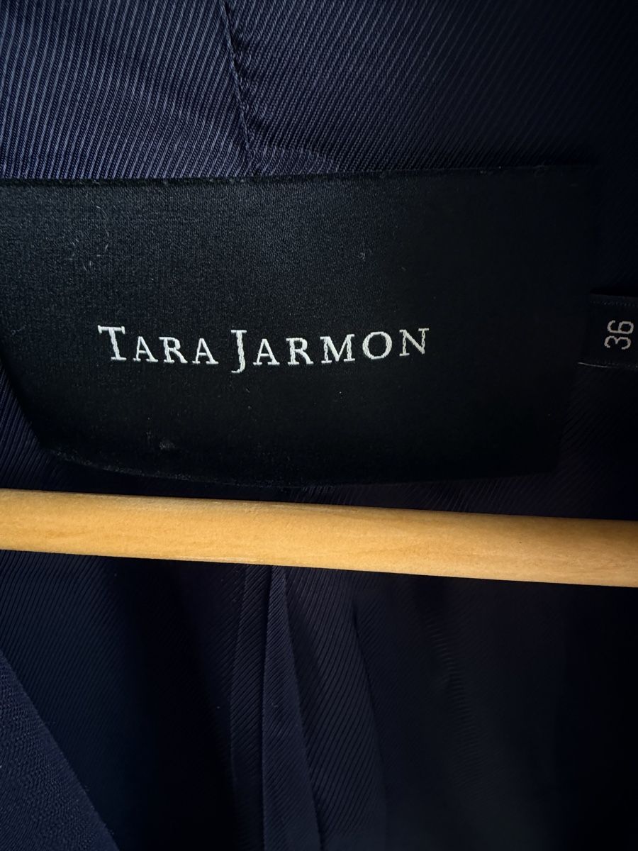 Tara Jarmon Giacche: Blazer tara jarmon – Usato da Lausanne venduto da Meganelausanne 2