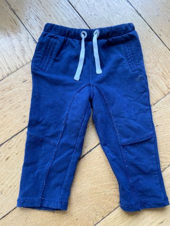 Babyhose von S. Oliver Grösse 74