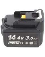 Akku passend für Makita Makstar BL1430 3,0Ah Li-Ion