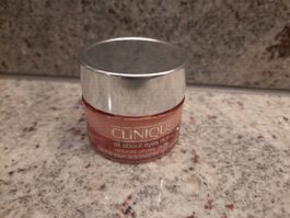 Clinique All About Eyes Rich Feuchtigkeitspflege 15ml 👁🌸🌱