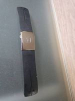 Tissot T-Touch Kautschukarmband