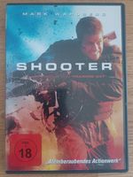 DVD, Shooter mit Mark Wahlberg, gebraucht
