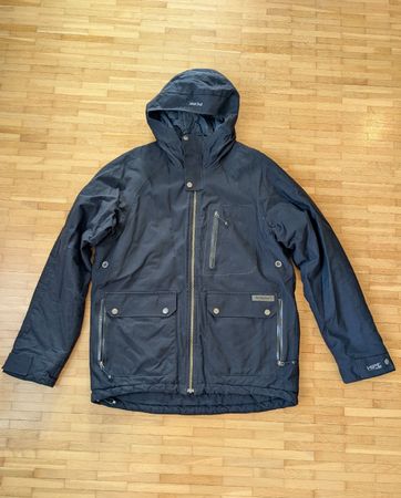 Peak Performance | Winter Jacket