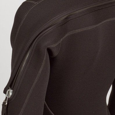 Mute per immersioni: Seacsub Easy Flex Halbtrockenanzug – Usato da Brittnau venduto da tauchshop 2