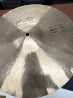 Hi Hat Paiste Formula 602 14“