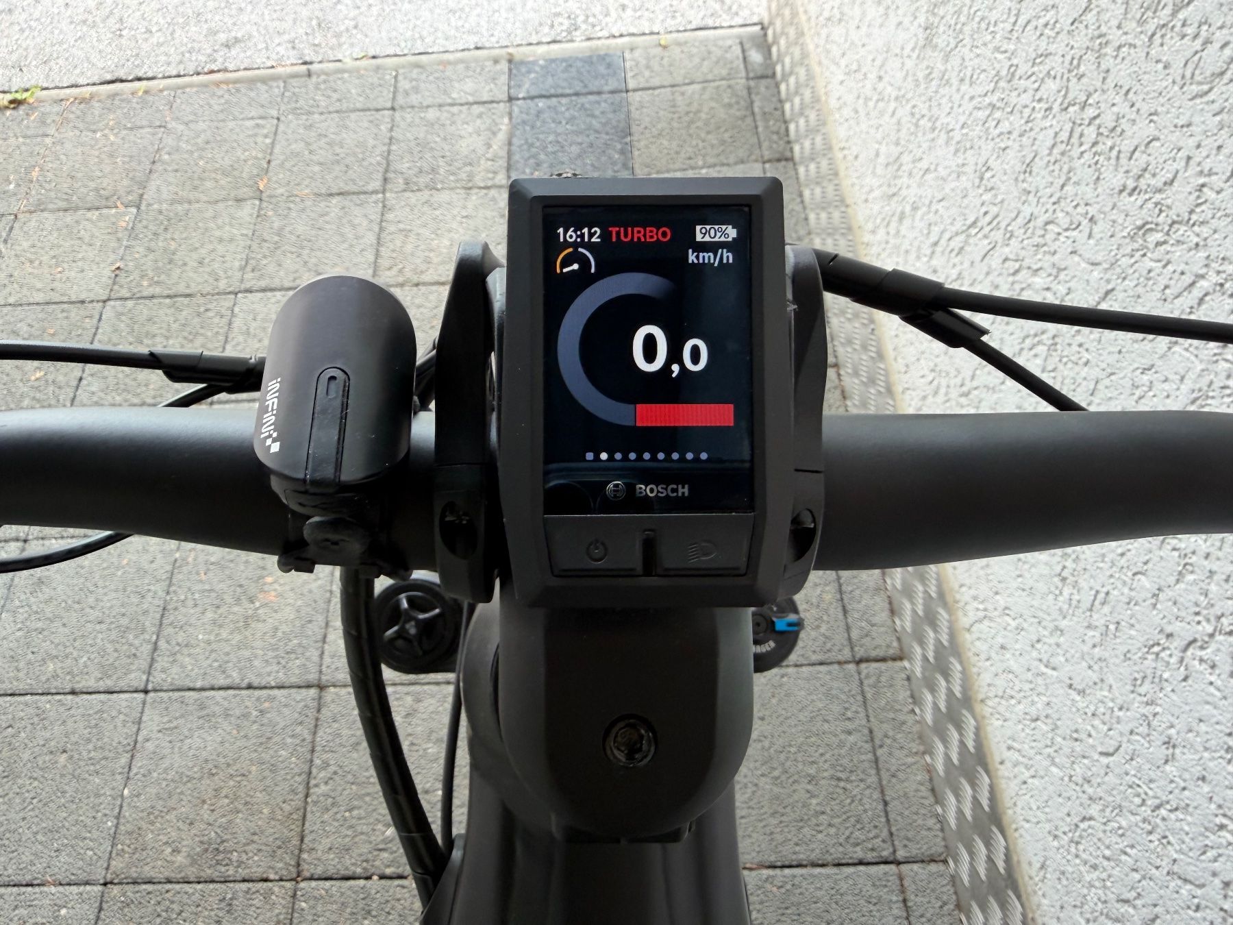 Kettler Vélos: KETTLER Quadriga Duo CX12 FS - Fully E-MTB – D'occasion à Ried-Brig par Technoschaf 3