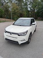 KGM-SsangYong Tivoli 1.6 e-XGi Sapphire 2WD