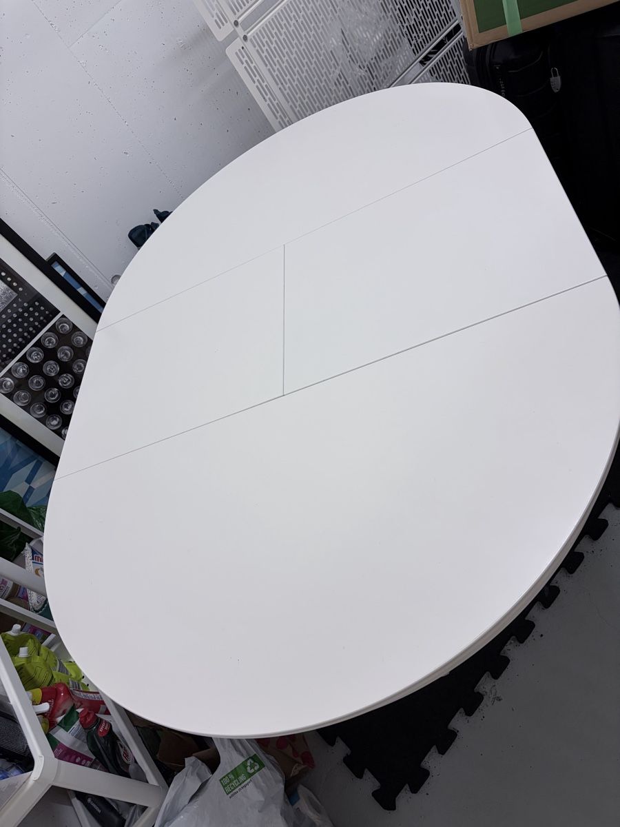 Tavoli: Ikea Rosentorp table used – Usato da Zürich venduto da bcs_2zfy 1